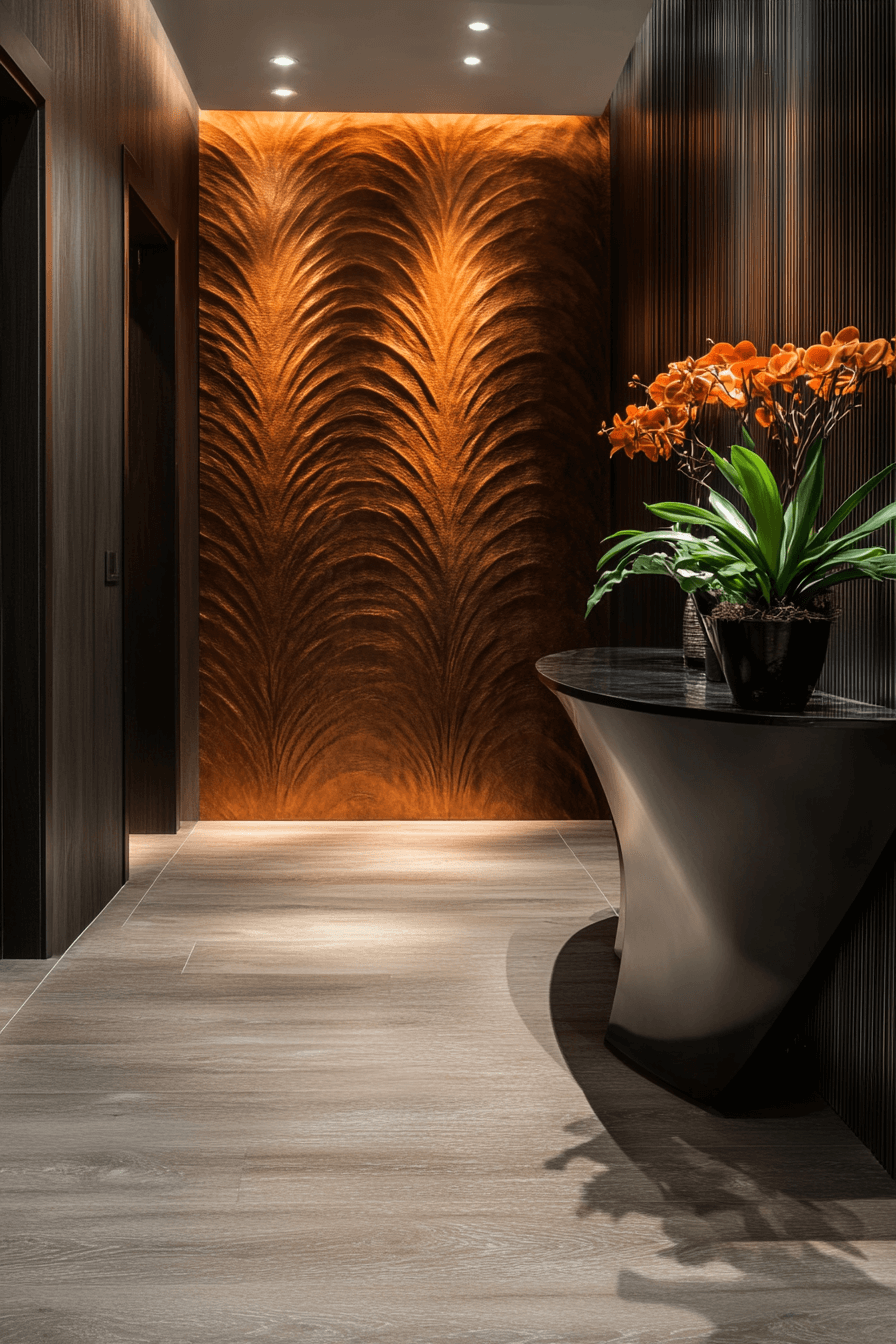 29 Small Entry Way Ideas to Create a Sleek and Modern Look 17 Small entry way ideas