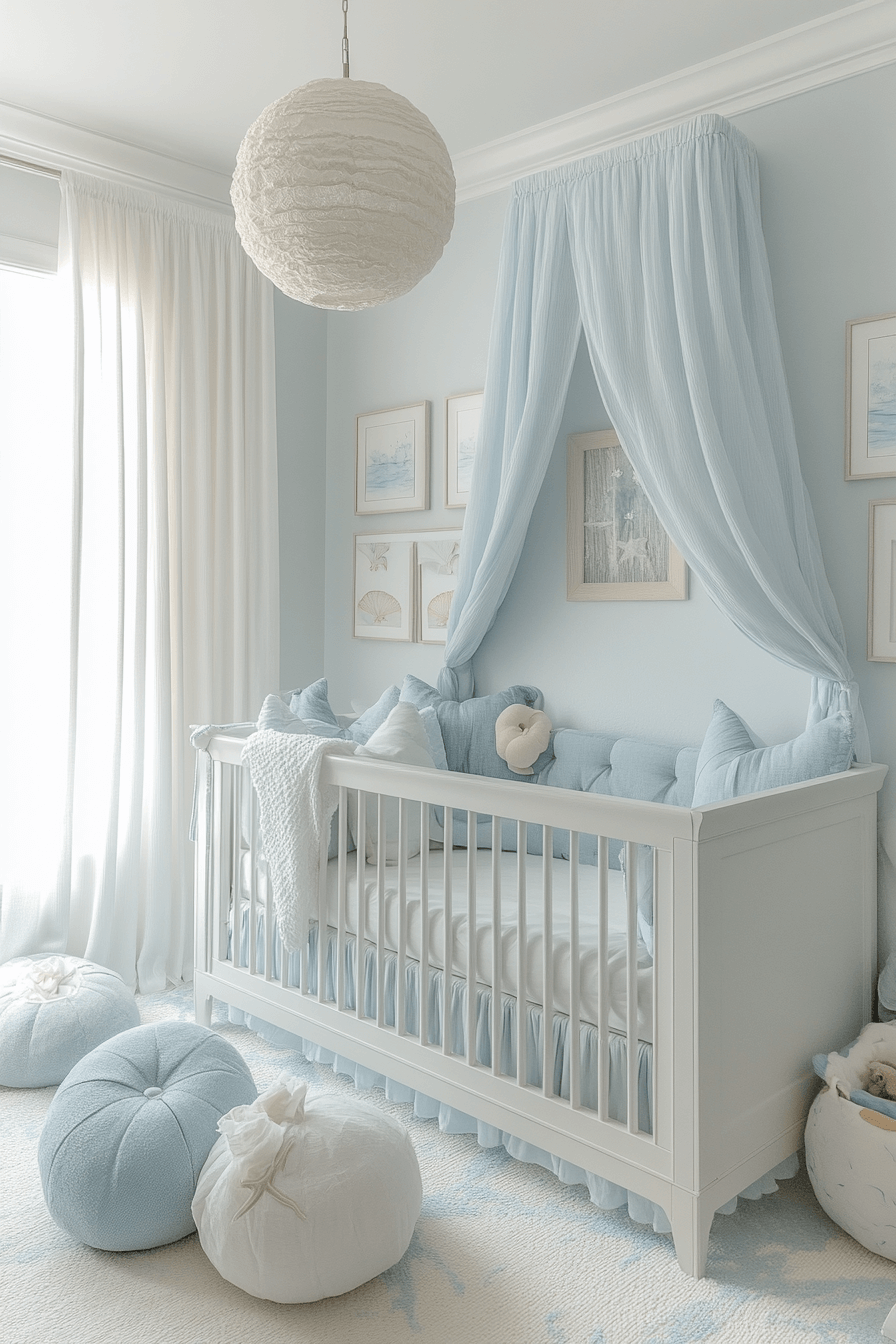 29 Coastal Interiors Ideas for a Serene and Stylish Coastal Living 17 coastal interiors
