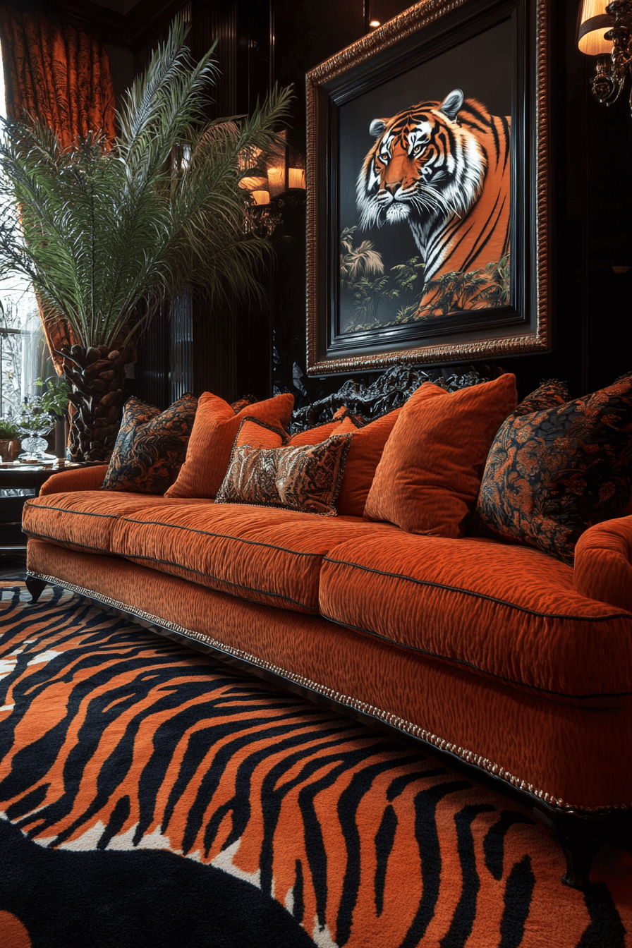 29 Therian Room Decor Ideas for a Stylish and Creative Sanctuary 17 Therian Room Decor Ideas