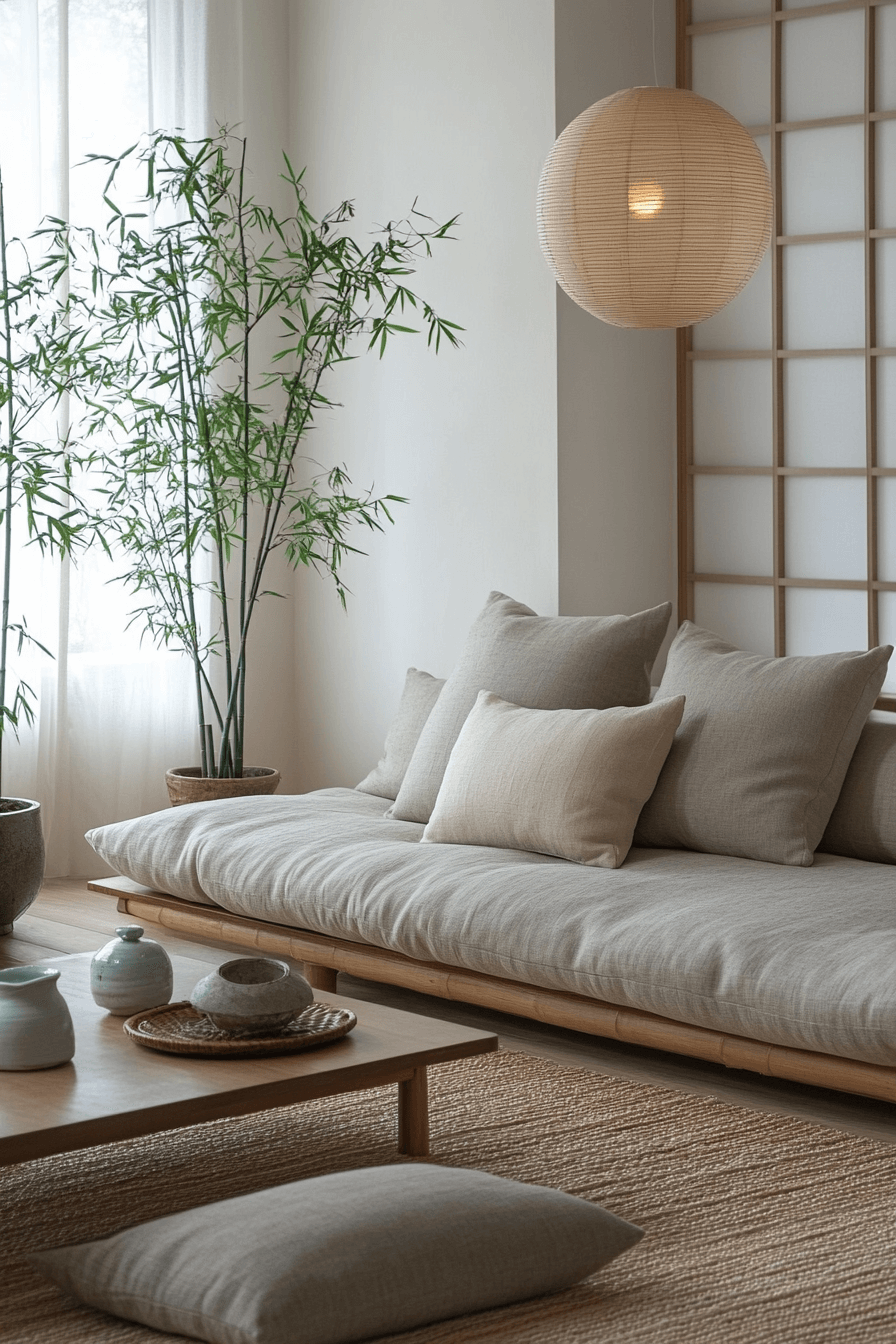 29 Grey Couch Aesthetic Inspirations That Will Elevate Your Home’s Vibe 17 Grey couch aesthetic