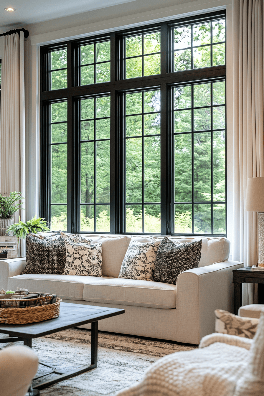 29 Neutral Spring Home Decor Ideas to Embrace the Softness of Spring 18 neutral spring home decor ideas