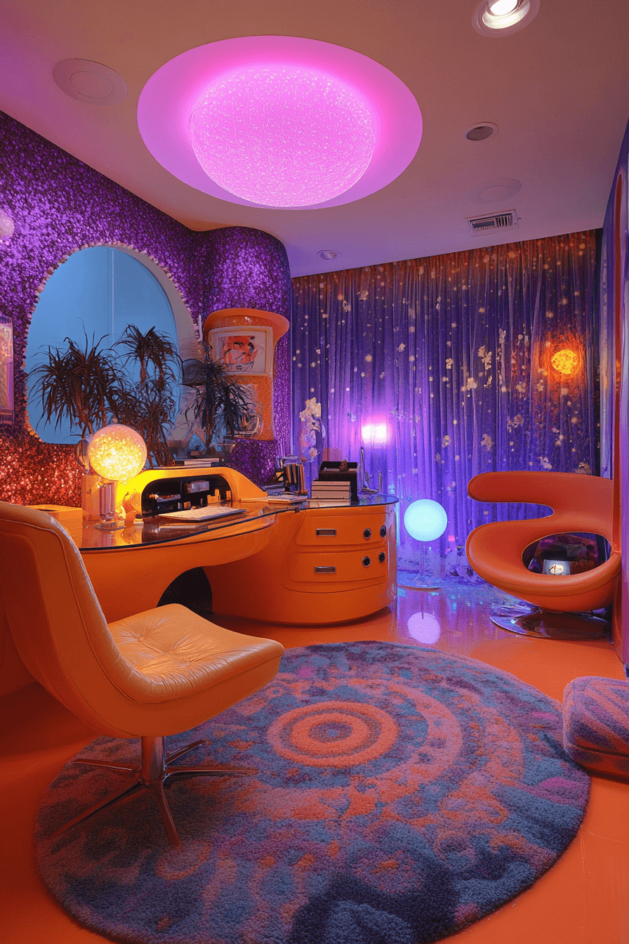 29 Vintage Home Aesthetic Ideas to Create a Beautifully Classic Interior 18 Vintage home aesthetic