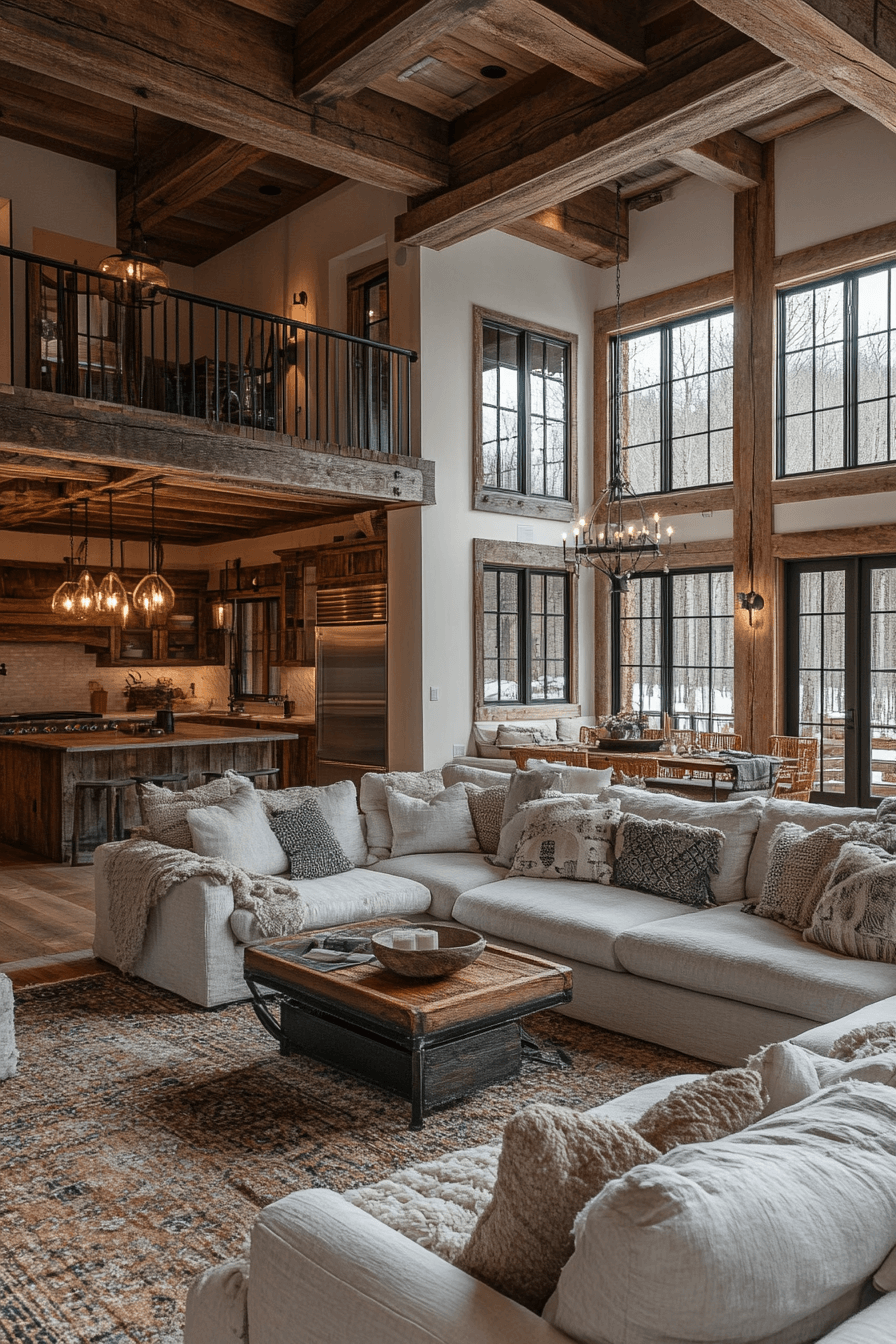 29 Vintage Interior Design Ideas to Create a Nostalgic Atmosphere 18 Vintage interior design