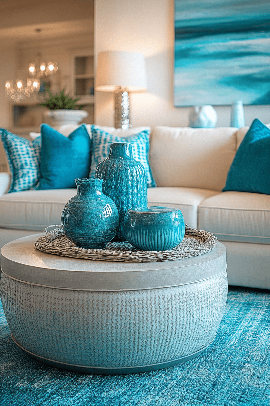 29 Coastal Living Rooms Designs to Create a Breezy and Inviting Space 18 coastal living rooms