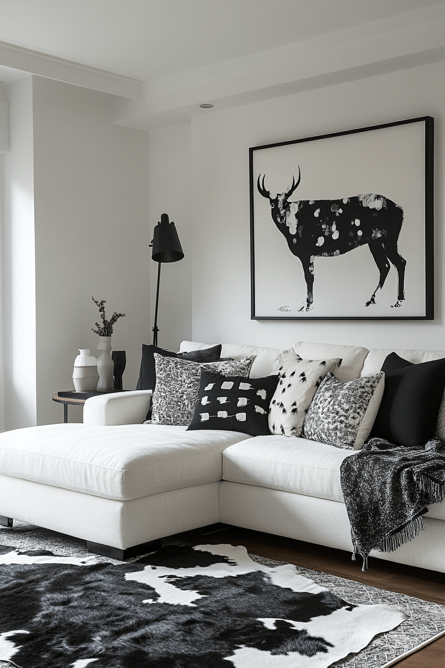 29 Tiny Condo Interior Design Ideas to Make Your Space Feel Bigger 18 Tiny condo interior design