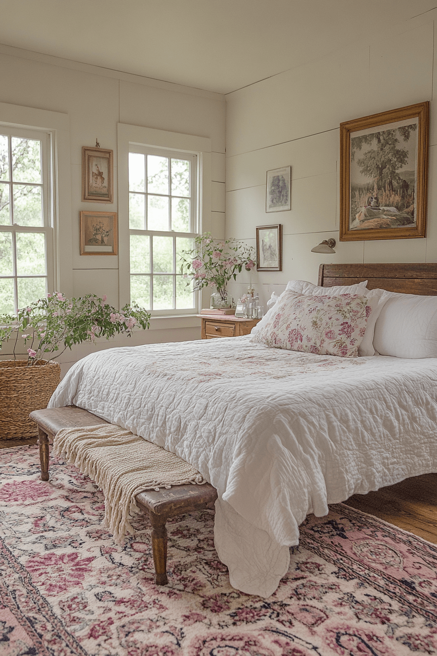 29 Western Bedroom Ideas to Design a Room with Authentic Western Appeal 18 western bedroom ideas