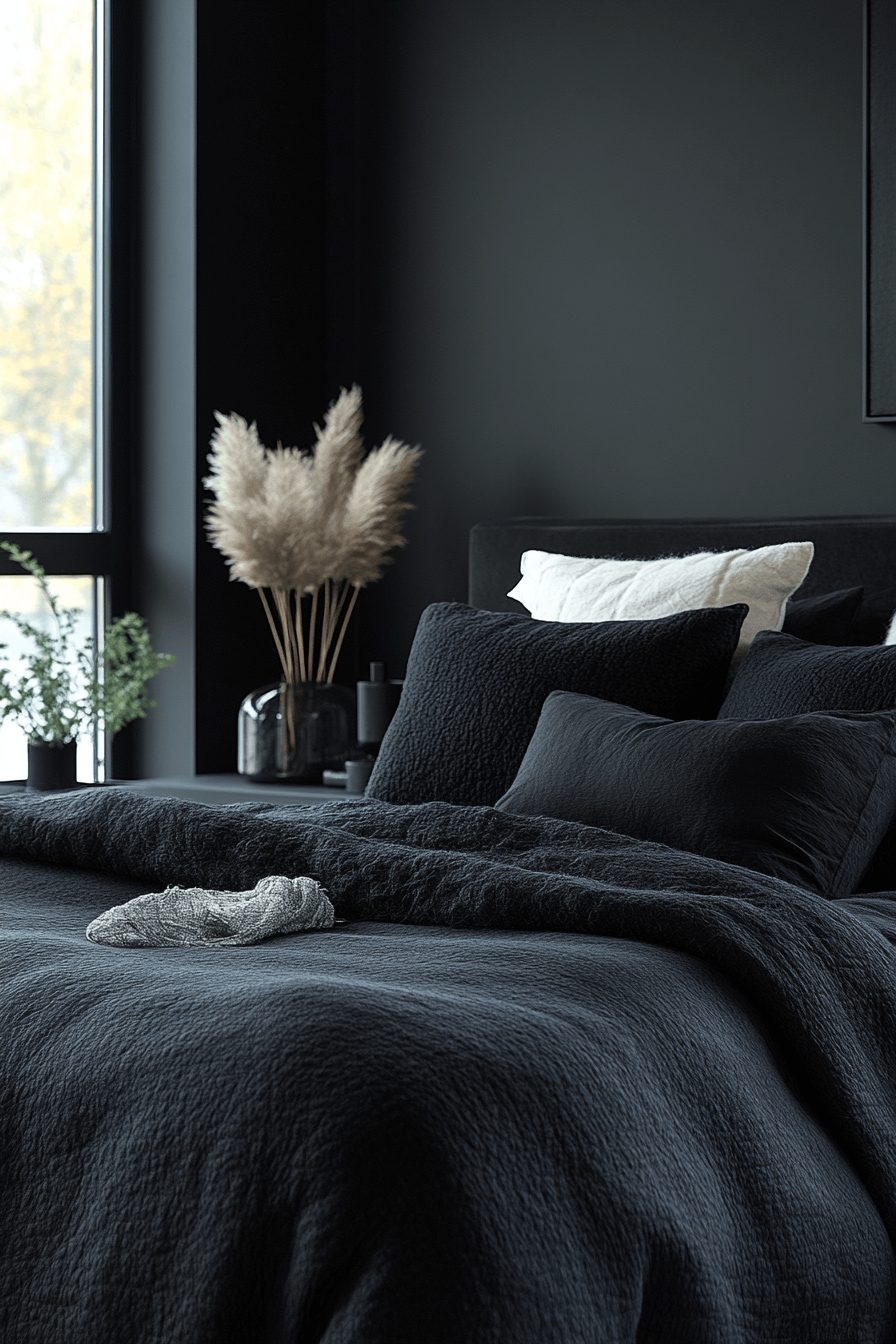 29 Dream Bedroom Inspiration Ideas to Make Your Bedroom a Peaceful Escape 18 Dream Bedroom Inspiration