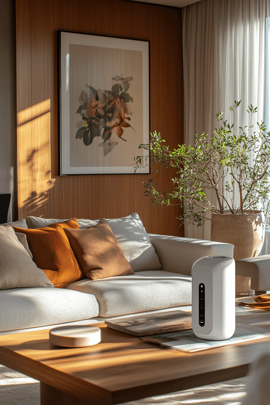 29 Modern Spring Home Decor Ideas to Update Your Space with Elegance 18 modern spring home decor ideas