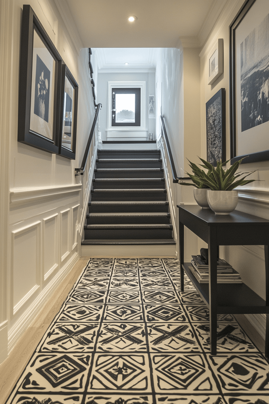 29 Small Entry Way Ideas to Create a Sleek and Modern Look 19 Small entry way ideas