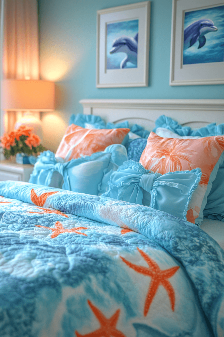 29 Therian Room Decor Ideas for a Stylish and Creative Sanctuary 19 Therian Room Decor Ideas