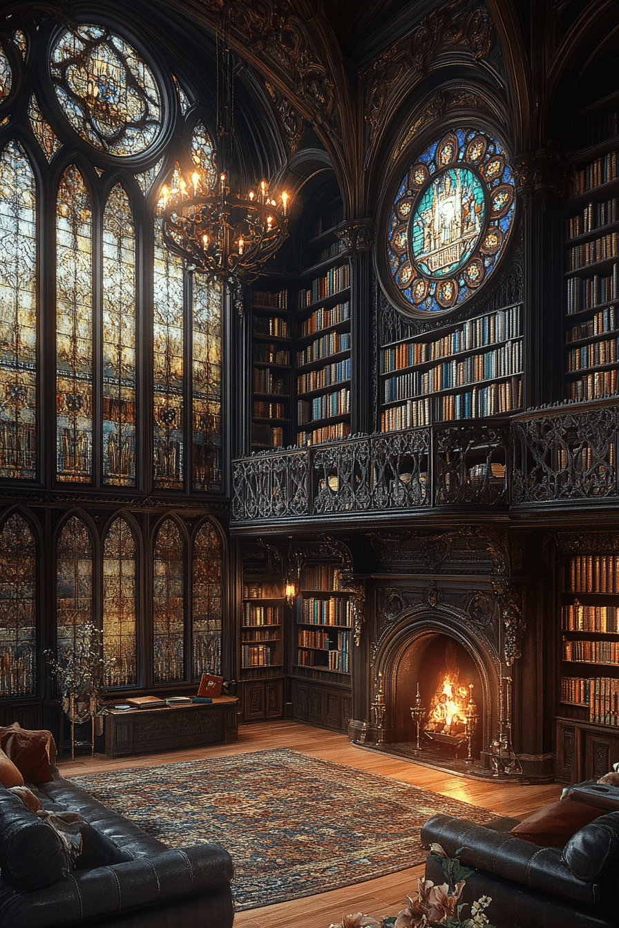 29 Vintage Antique Decor Styles That Will Never Go Out of Fashion 19 Vintage antique decor