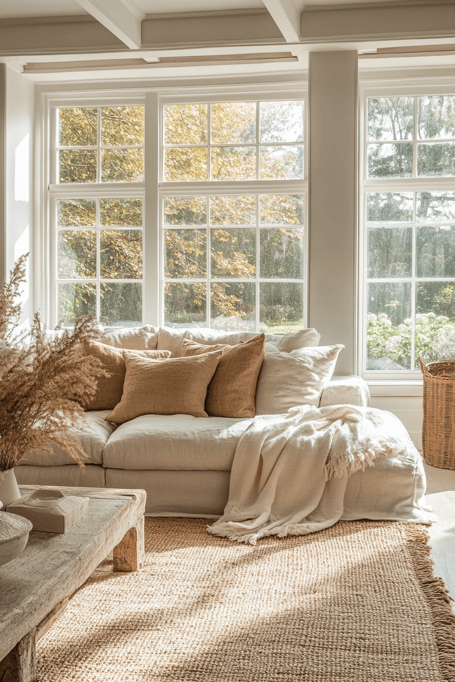 29 Cottage Spring Home Decor Ideas for a Light and Breezy Look 19 cottage spring home decor ideas