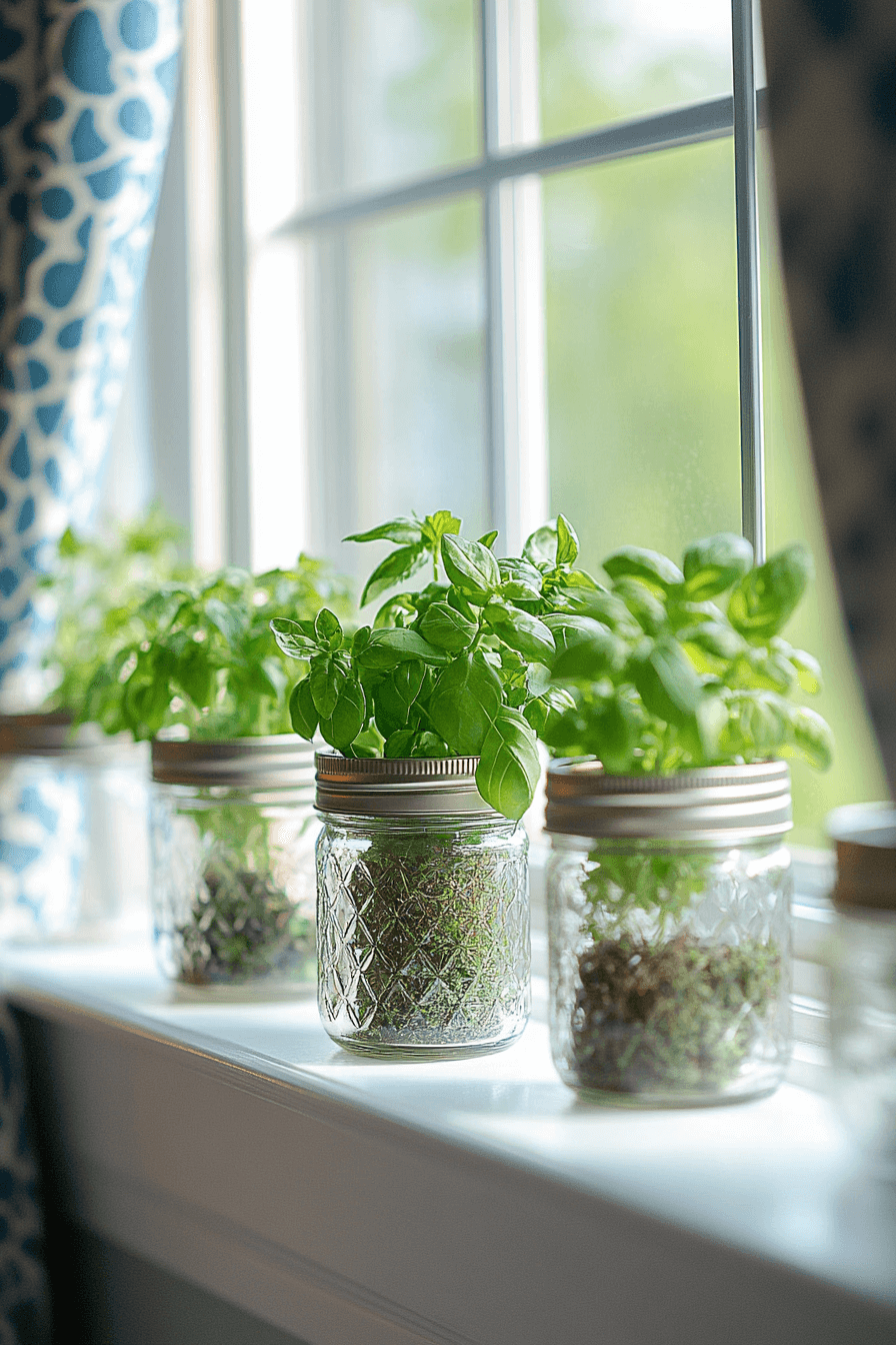 29 Farmhouse Spring Home Decor Ideas to Create a Peaceful Sanctuary 19 farmhouse spring home decor ideas