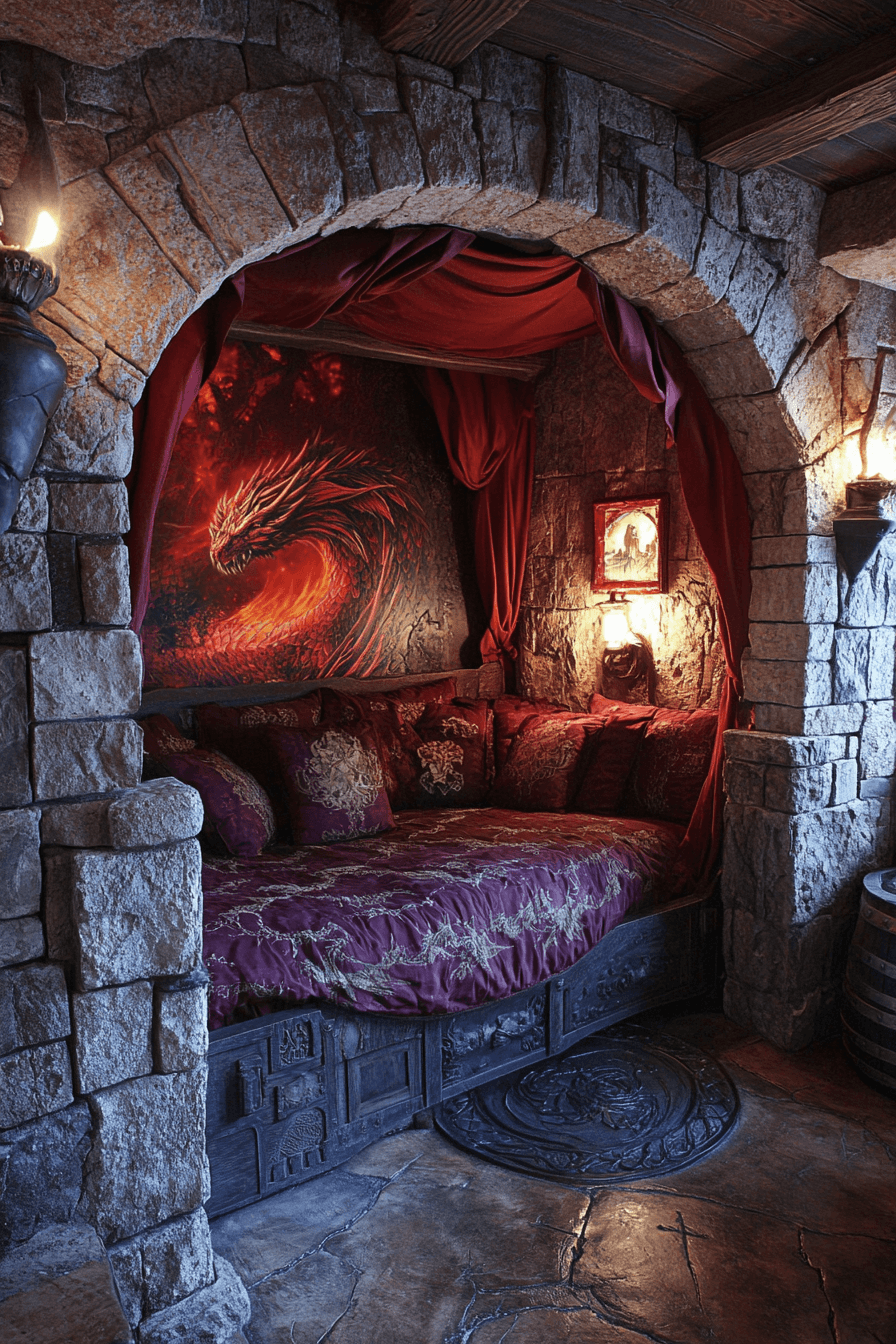 29 Nursery Themes Boy to Craft a Playful and Comfortable Baby Space 19 nursery themes boy