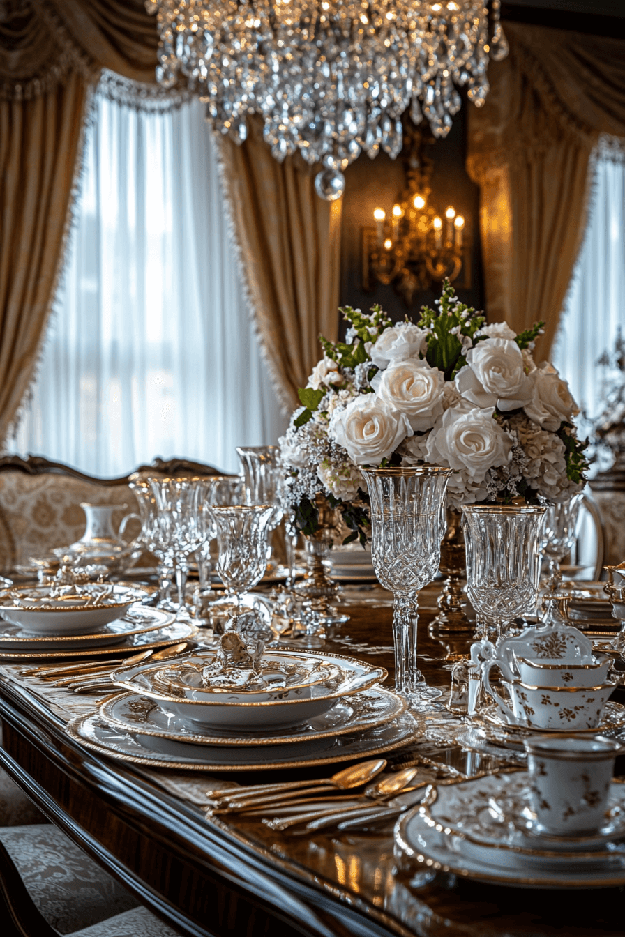 29 Vintage Home Aesthetic Ideas to Create a Beautifully Classic Interior 19 Vintage home aesthetic