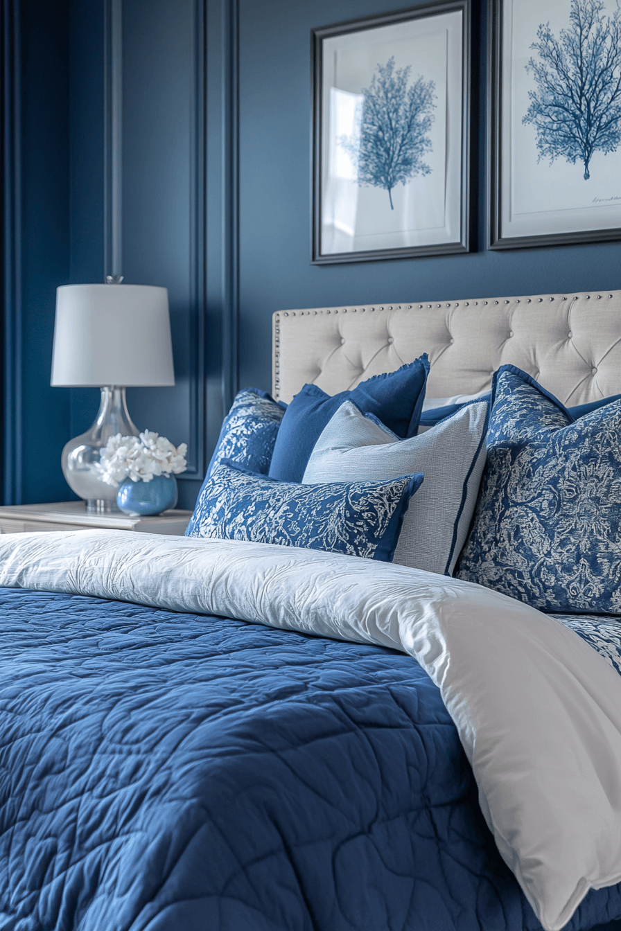 29 Dream Bedroom Inspiration Ideas to Make Your Bedroom a Peaceful Escape 19 Dream Bedroom Inspiration