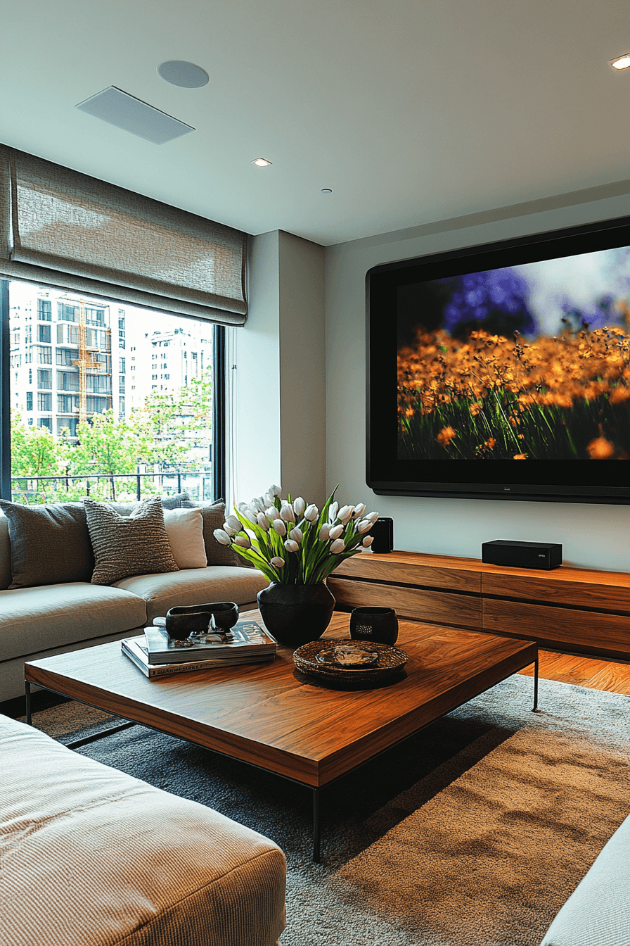 29 Modern Spring Home Decor Ideas to Update Your Space with Elegance 19 modern spring home decor ideas