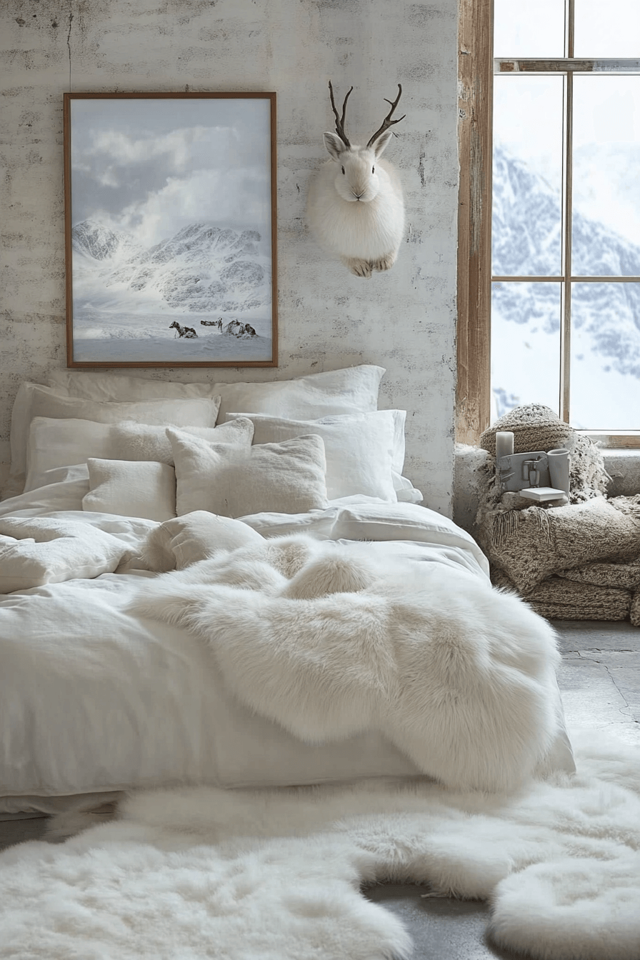 29 Therian Bedroom Ideas to Design a Bedroom That Reflects Your Inner Peace 19 Therian Bedroom Ideas