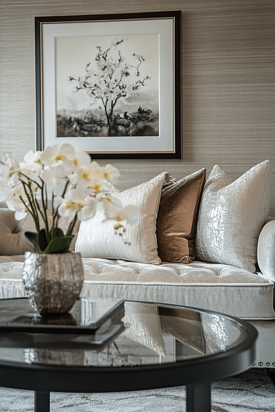 29 Tiny Condo Interior Design Ideas to Make Your Space Feel Bigger 2 Tiny condo interior design