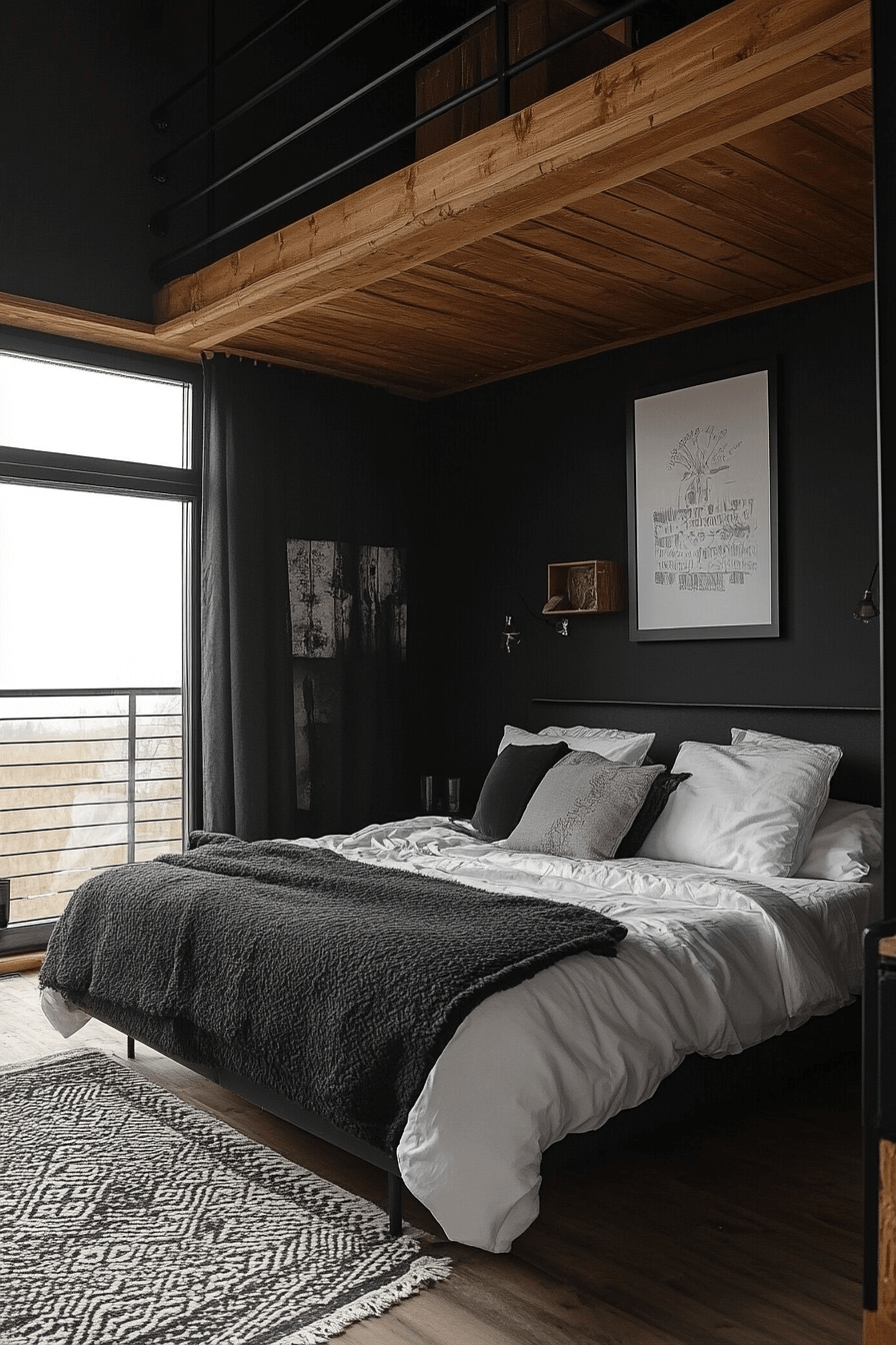 29 Dream Bedroom Inspiration Ideas to Make Your Bedroom a Peaceful Escape 2 Dream Bedroom Inspiration