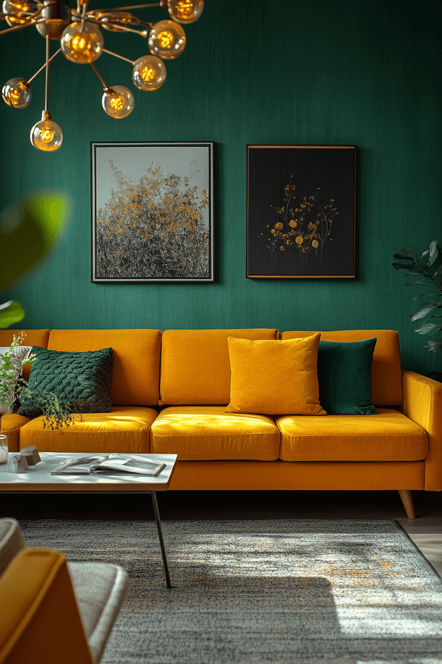 29 Vintage Home Aesthetic Ideas to Create a Beautifully Classic Interior 2 Vintage home aesthetic