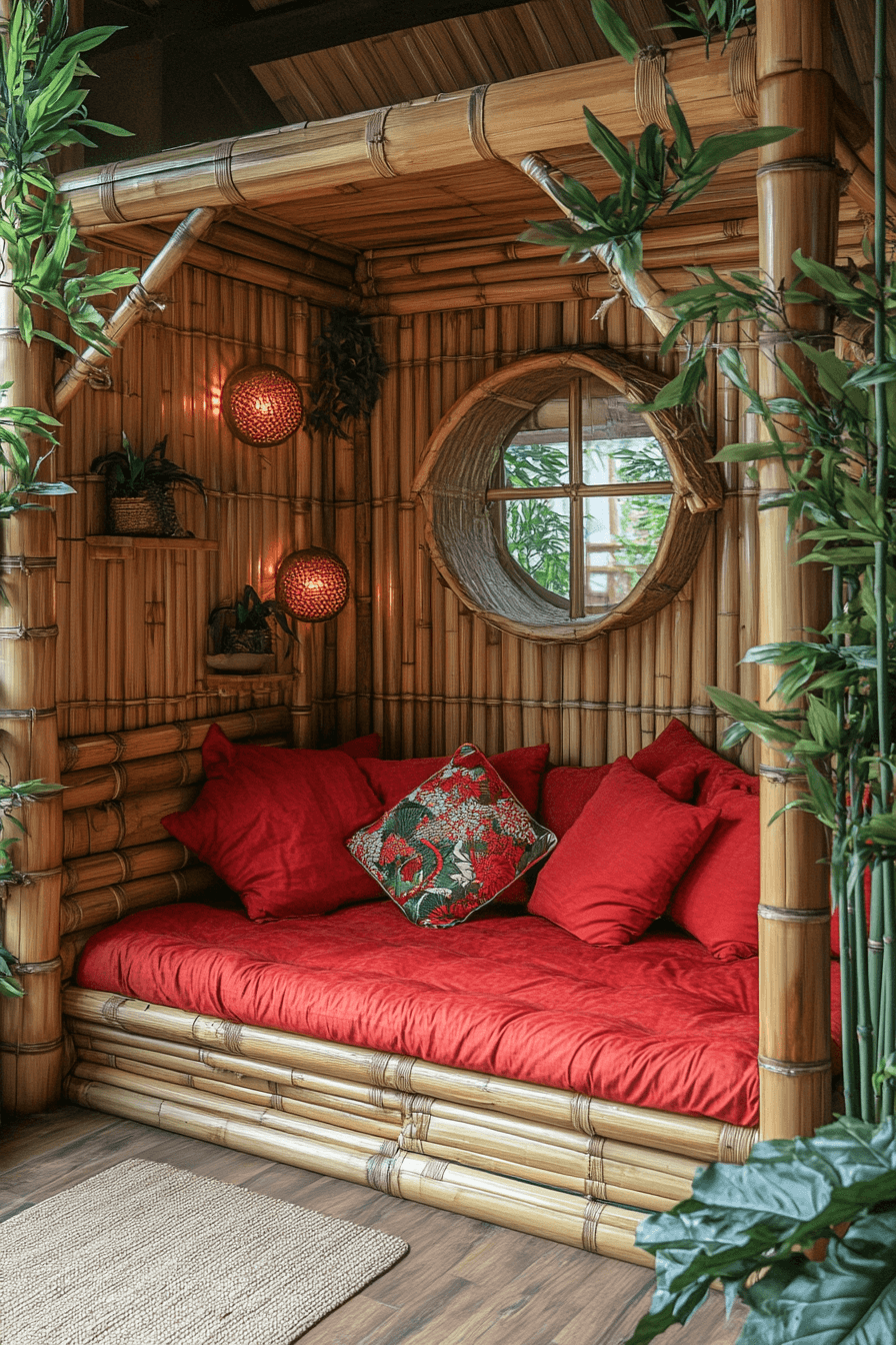 29 Therian Bedroom Ideas to Design a Bedroom That Reflects Your Inner Peace 20 Therian Bedroom Ideas