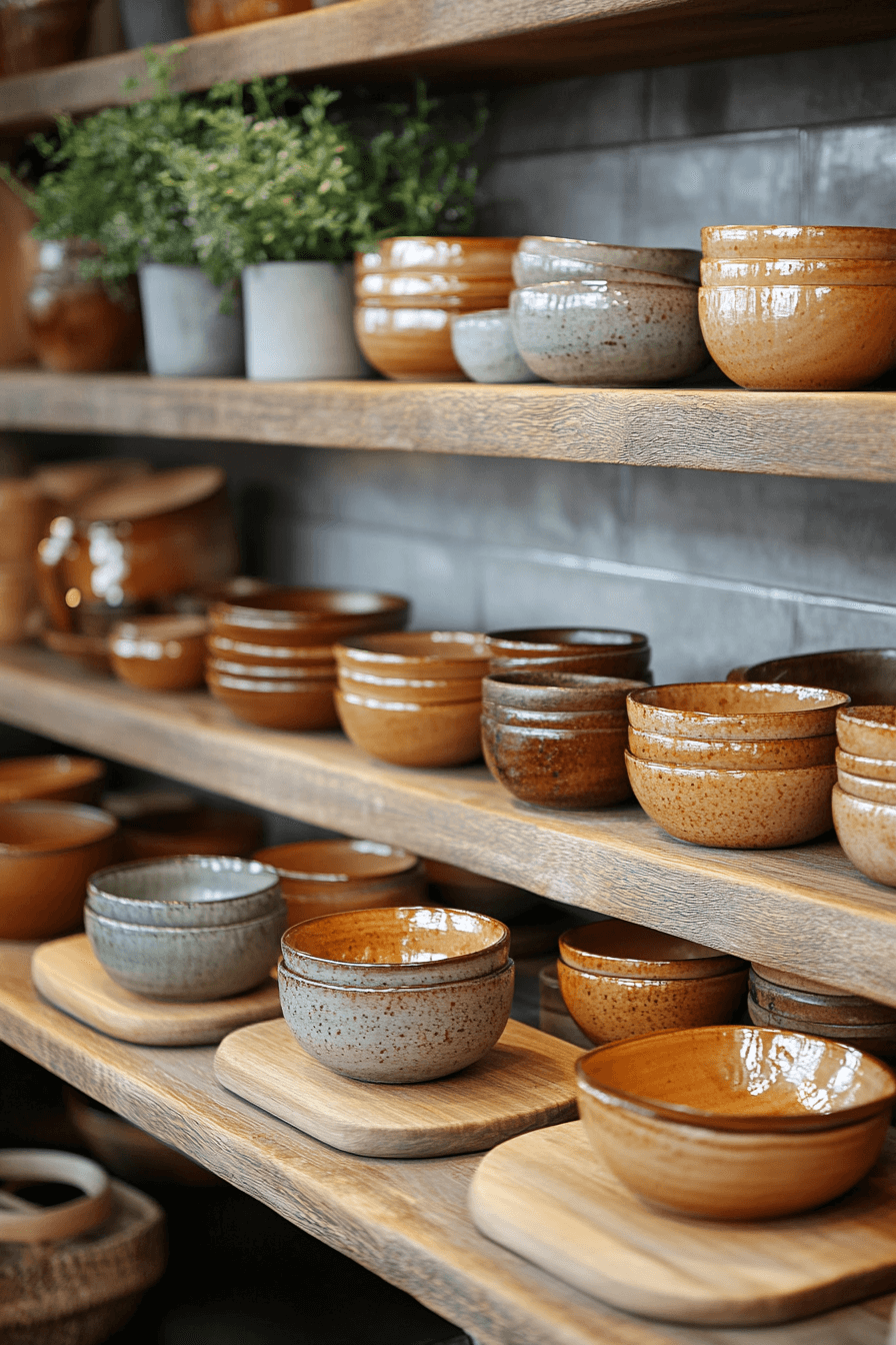 29 Neutral Spring Home Decor Ideas to Embrace the Softness of Spring 20 neutral spring home decor ideas