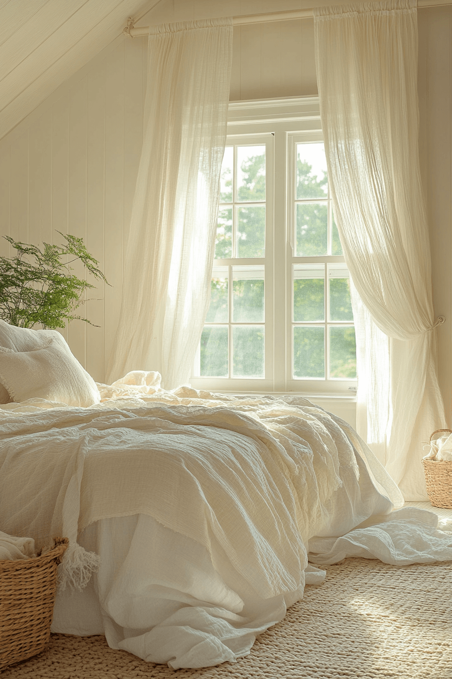 29 Cottage Spring Home Decor Ideas for a Light and Breezy Look 20 cottage spring home decor ideas