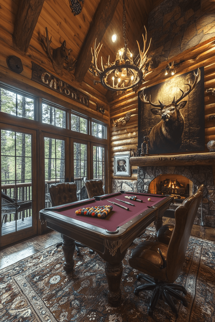 29 Therian Room Decor Ideas for a Stylish and Creative Sanctuary 20 Therian Room Decor Ideas