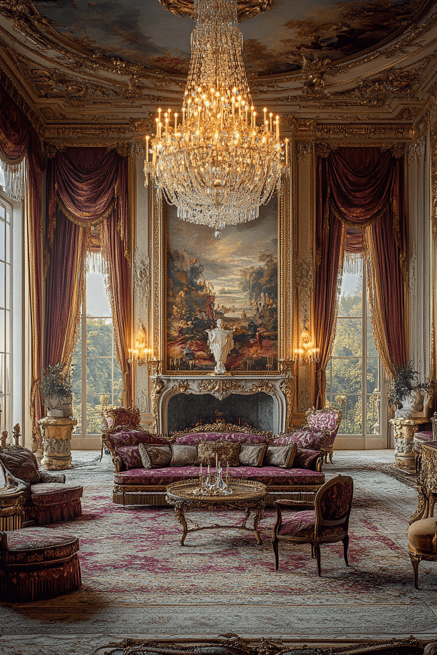 29 Vintage Antique Decor Styles That Will Never Go Out of Fashion 20 Vintage antique decor