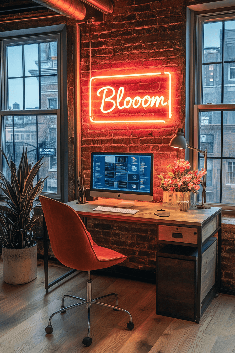 29 Modern Spring Home Decor Ideas to Update Your Space with Elegance 20 modern spring home decor ideas