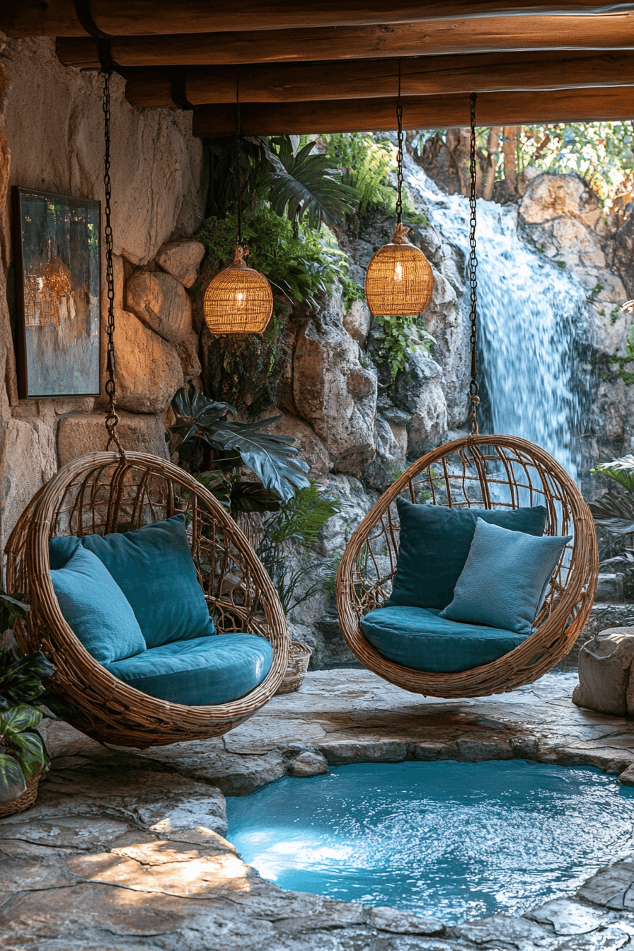 29 Therian Room Decor Ideas to Achieve a Harmonious and Cozy Look 20 Therian Room Decor