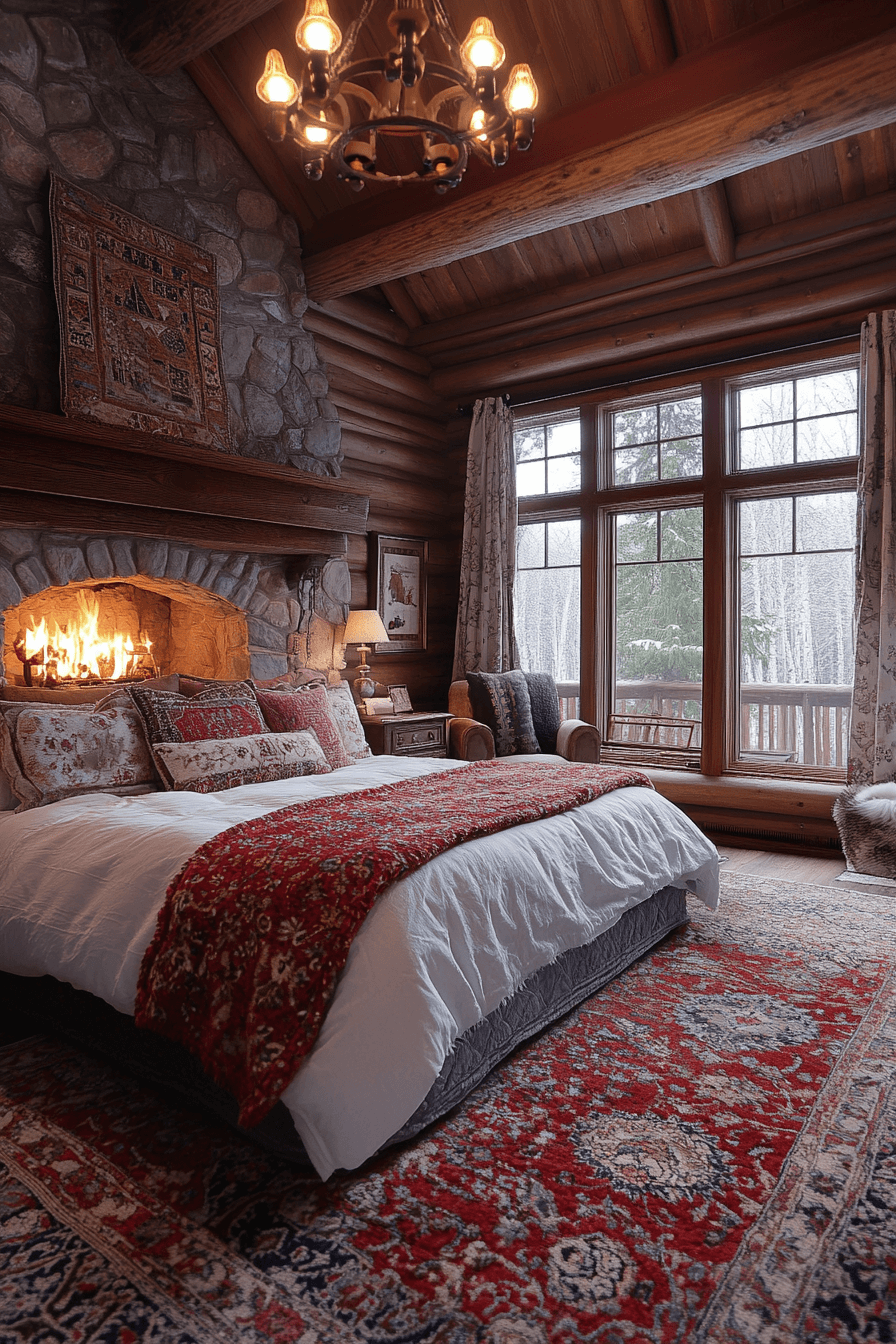 29 Dream Bedroom Inspiration Ideas to Make Your Bedroom a Peaceful Escape 20 Dream Bedroom Inspiration