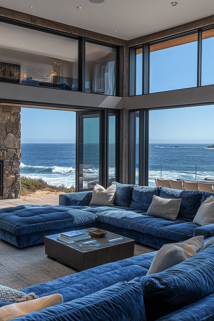 29 Coastal Living Rooms Designs to Create a Breezy and Inviting Space 20 coastal living rooms