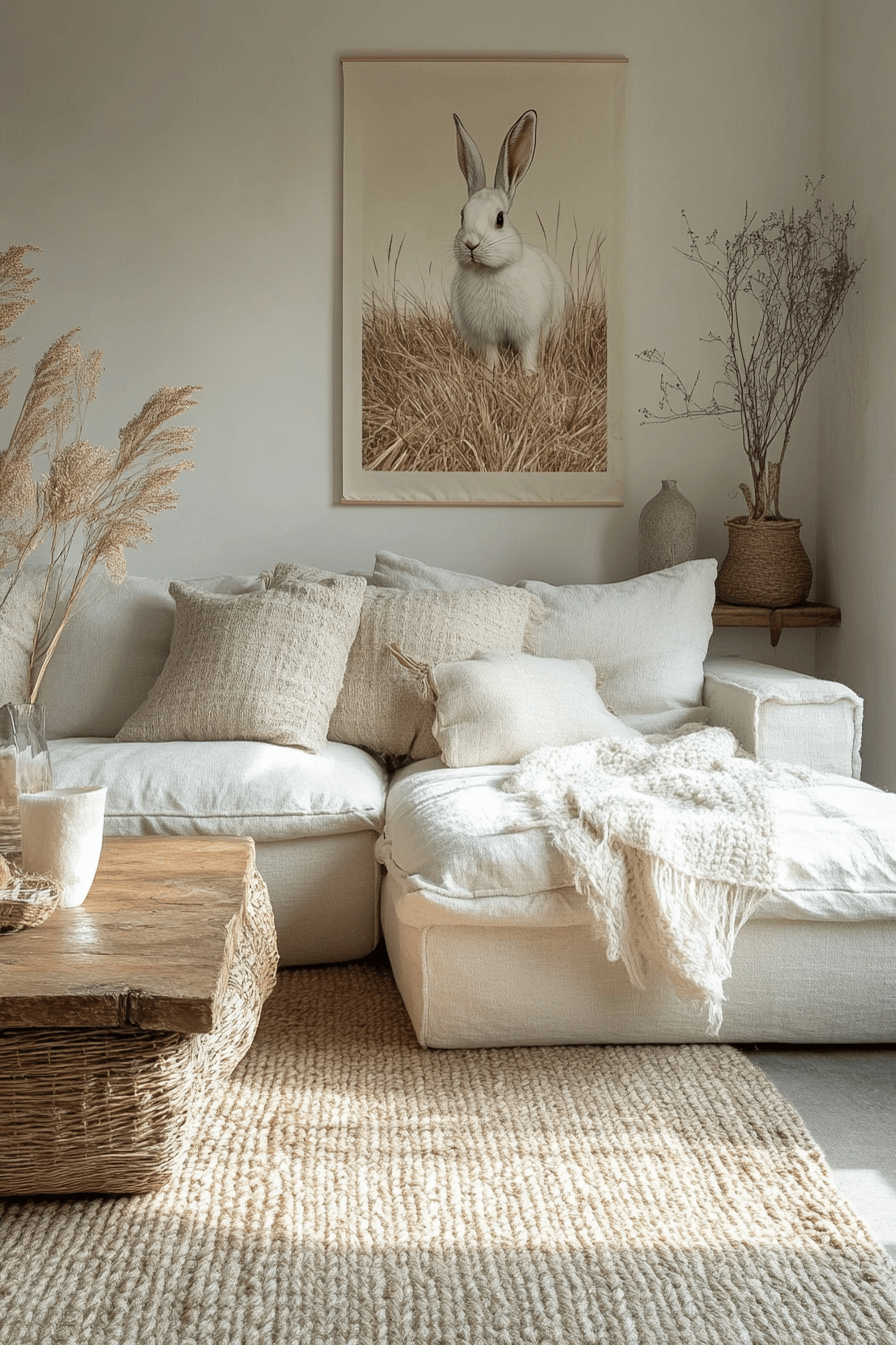 29 Therian Room Decor Ideas to Achieve a Harmonious and Cozy Look 21 Therian Room Decor