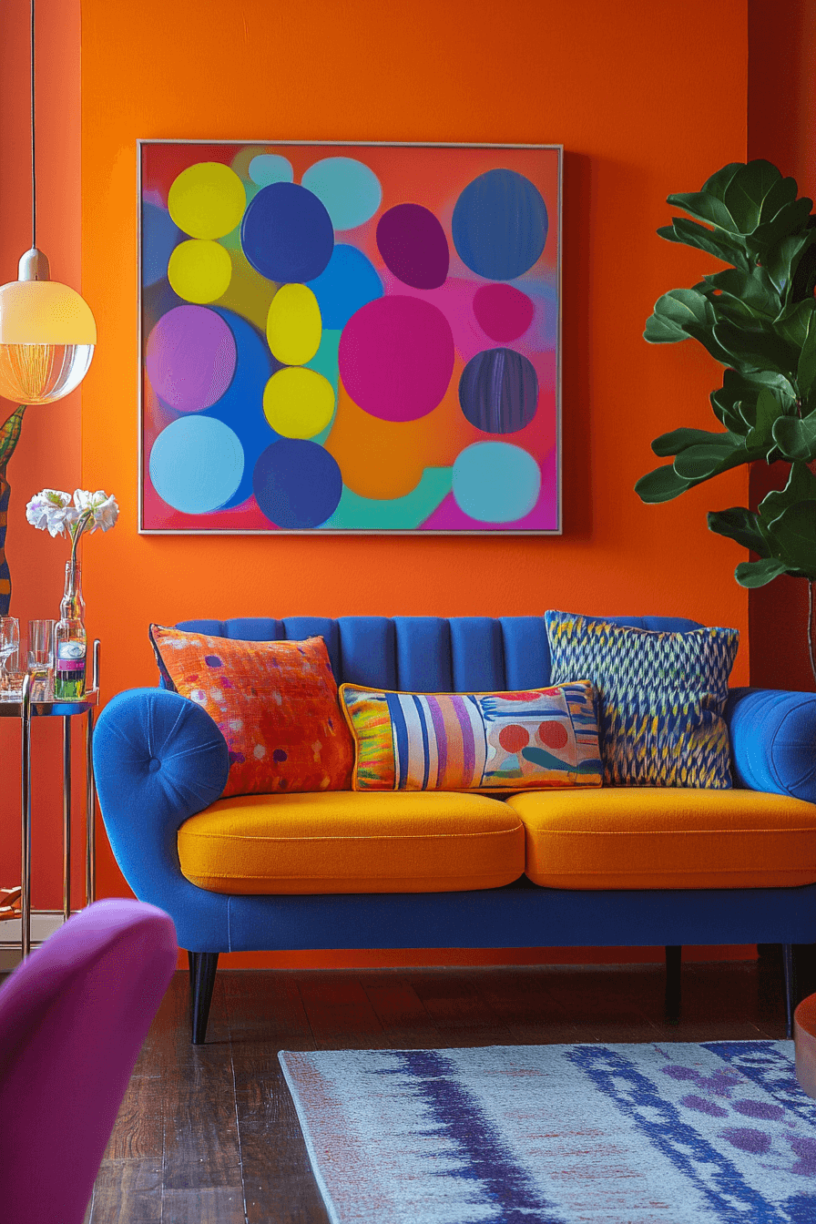 29 Vintage Home Aesthetic Ideas to Create a Beautifully Classic Interior 21 Vintage home aesthetic