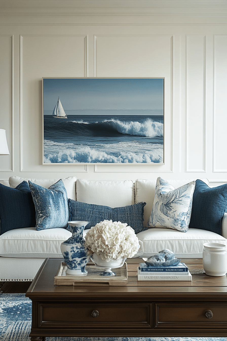 29 Coastal Living Rooms Designs to Create a Breezy and Inviting Space 21 coastal living rooms