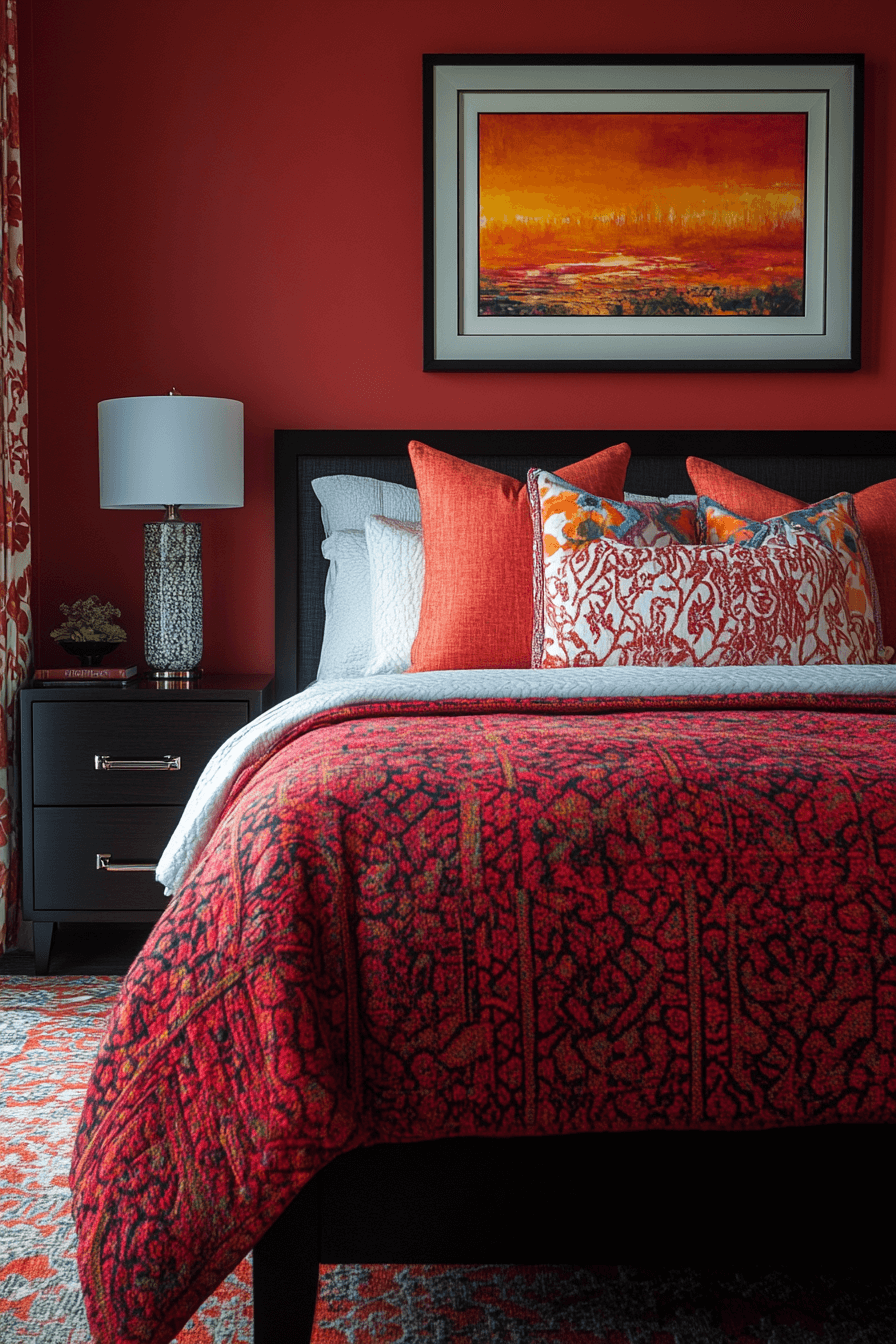 29 Dream Bedroom Inspiration Ideas to Make Your Bedroom a Peaceful Escape 21 Dream Bedroom Inspiration