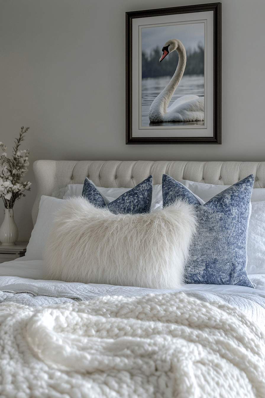 29 Therian Room Decor Ideas for a Stylish and Creative Sanctuary 21 Therian Room Decor Ideas