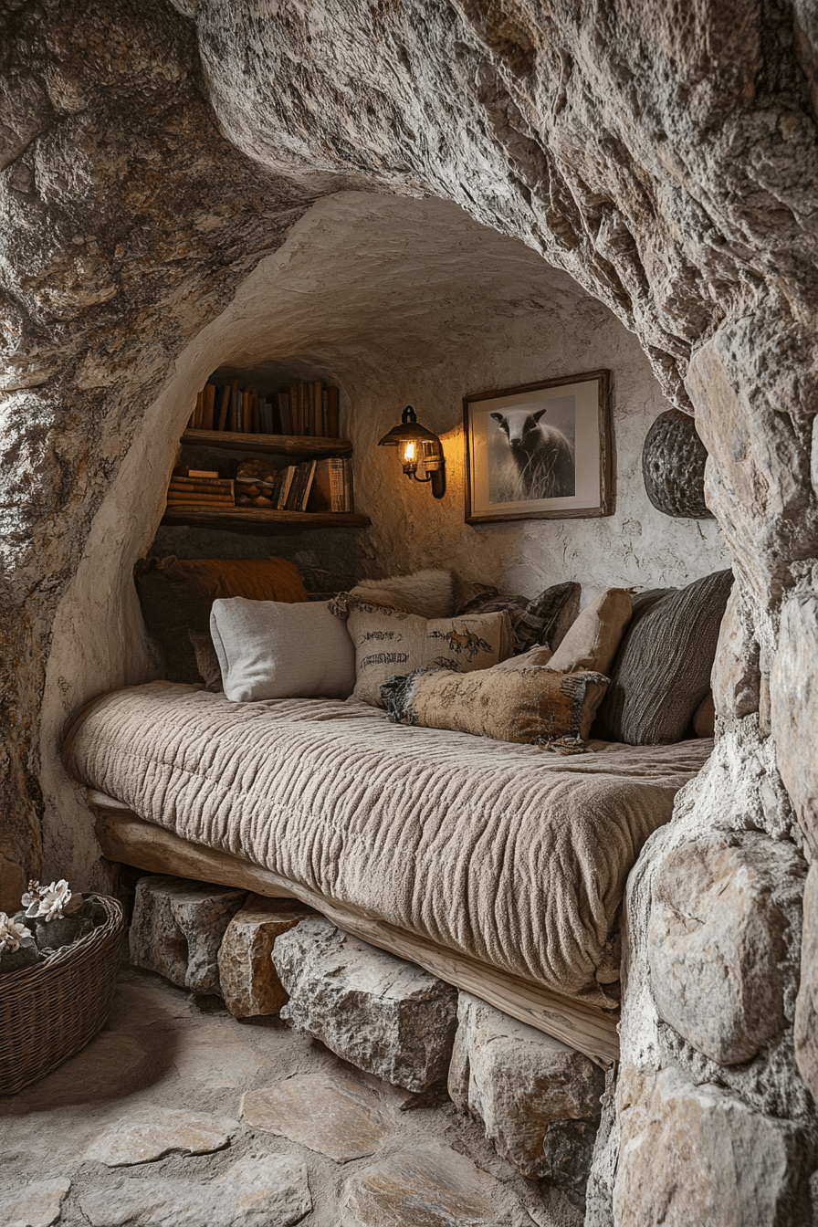 29 Therian Bedroom Ideas to Design a Bedroom That Reflects Your Inner Peace 22 Therian Bedroom Ideas