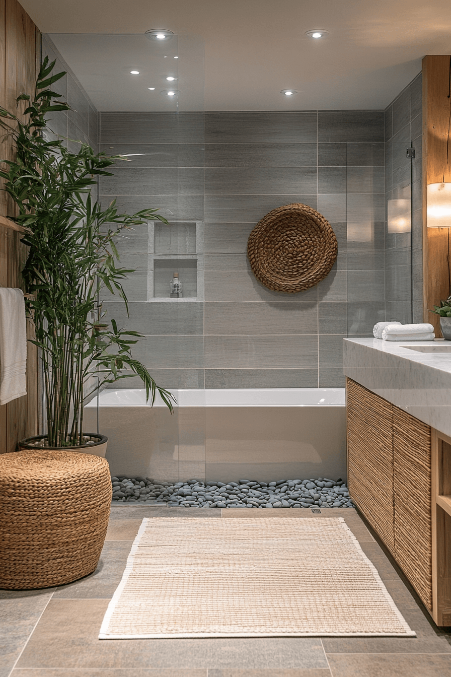 29 Coastal Cottage Decor Ideas to Design Your Perfect Coastal Haven 22 coastal cottage Decor