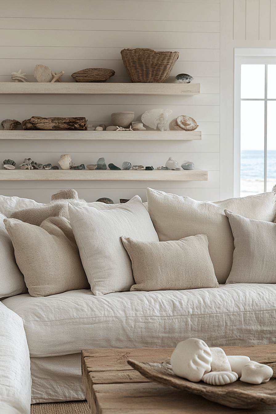 29 Coastal Living Rooms Designs to Create a Breezy and Inviting Space 22 coastal living rooms