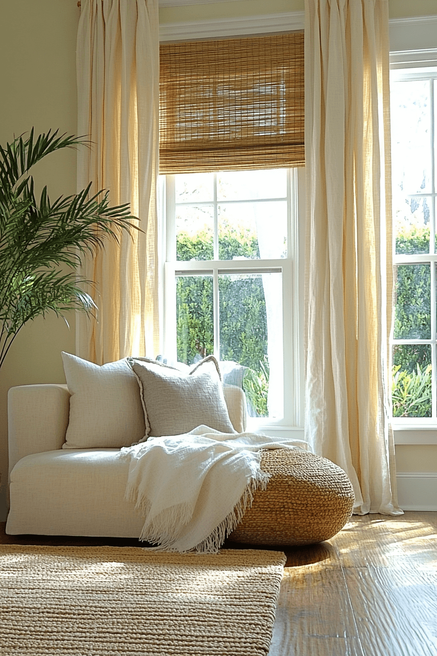 29 Coastal Room Decor Ideas to Elevate Your Home with Coastal Elegance 22 coastal room decor