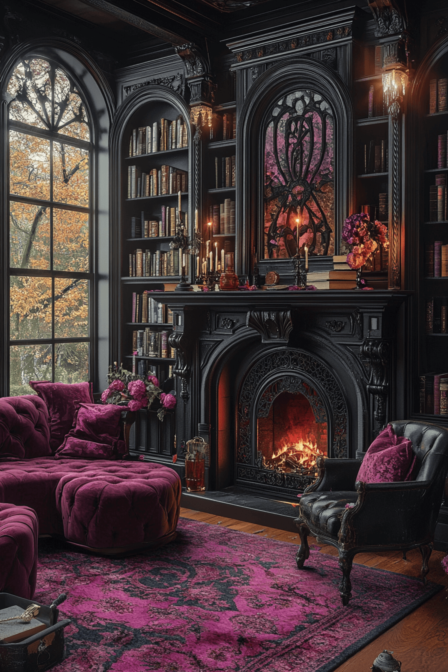 29 Vintage Home Aesthetic Ideas to Create a Beautifully Classic Interior 22 Vintage home aesthetic