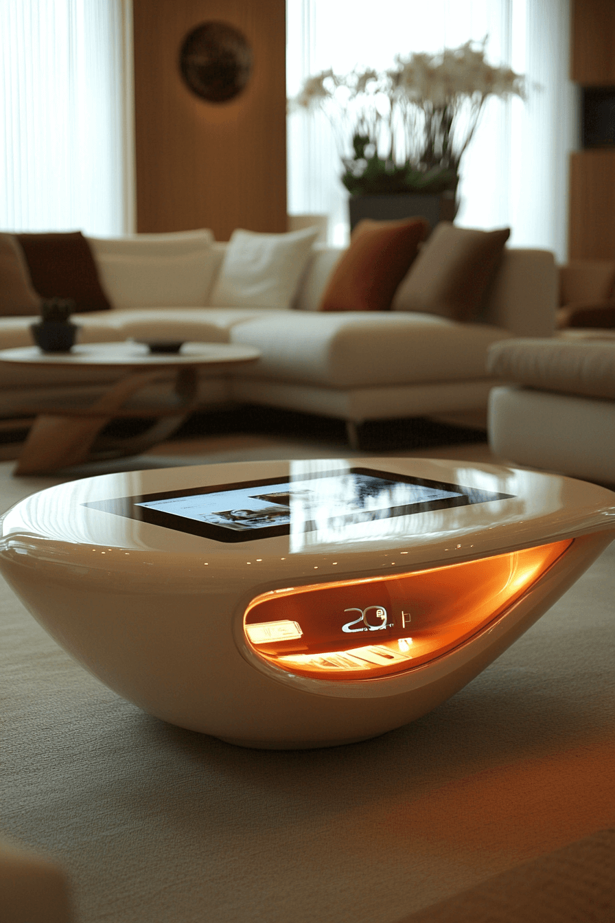 29 Modern Spring Home Decor Ideas to Update Your Space with Elegance 22 modern spring home decor ideas