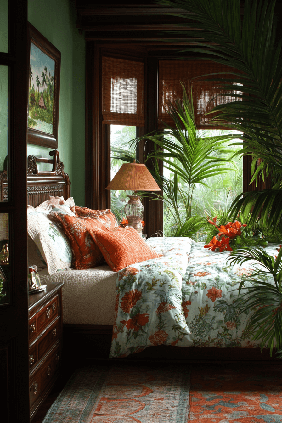 29 Coastal Bedrooms Designs to Bring the Beach Vibes Into Your Home 22 coastal bedrooms