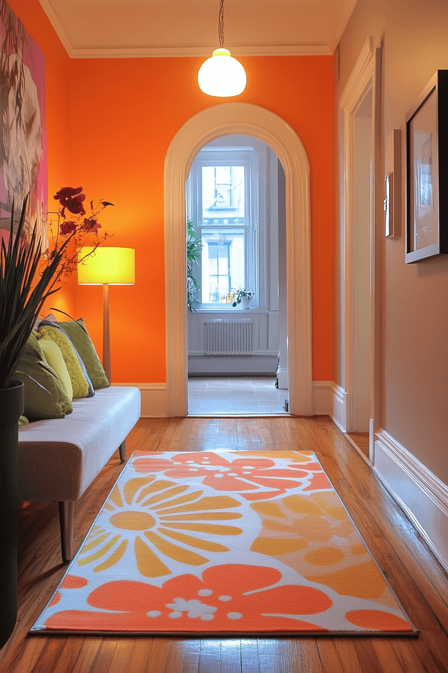 29 Small Entry Way Ideas to Create a Sleek and Modern Look 22 Small entry way ideas