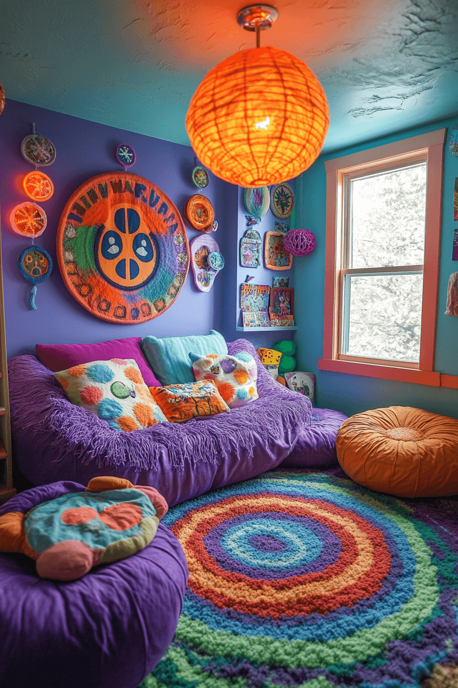 29 Boho Baby Room Ideas to Infuse Your Baby’s Nursery with Love and Adventure 22 Boho Baby Room