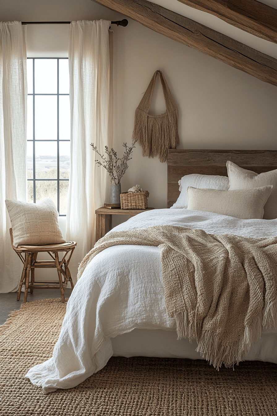 29 Western Bedroom Ideas to Design a Room with Authentic Western Appeal 22 western bedroom ideas