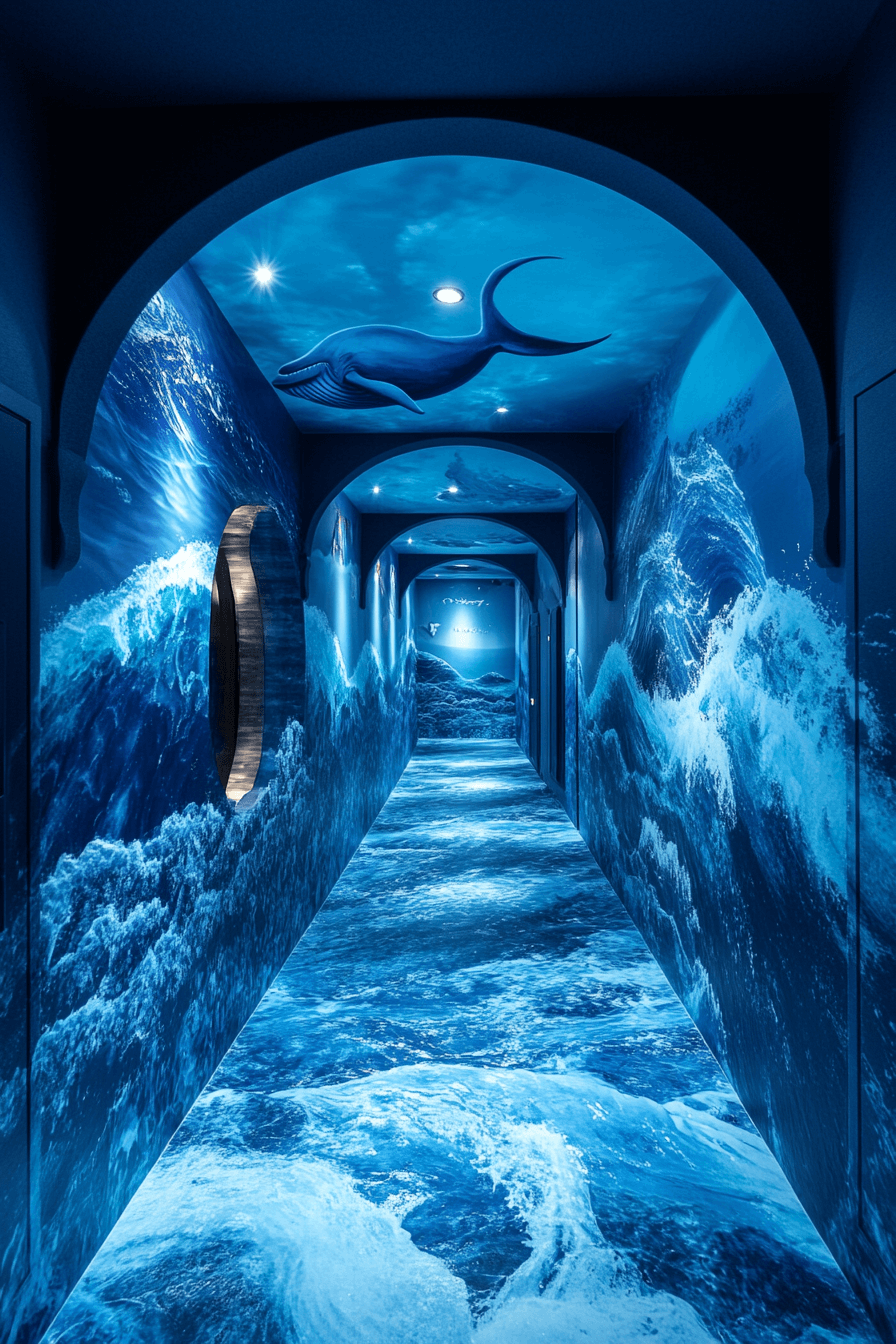 29 Therian Room Decor Ideas to Achieve a Harmonious and Cozy Look 22 Therian Room Decor